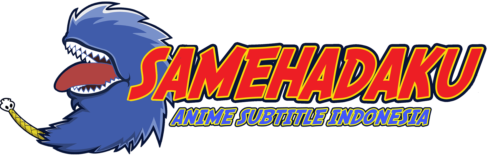 Samehadaku - Nonton Streaming Anime Sub Indo